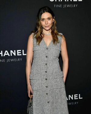 Elizabeth Olsen