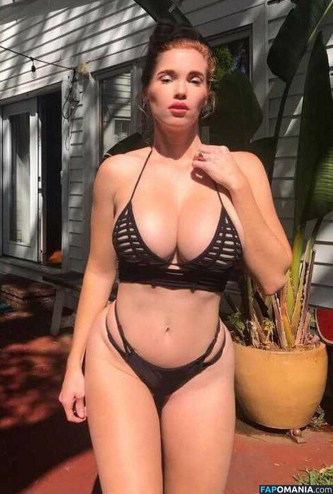 Elizabeth Ostrander Elizabetho Elizabethoceans Nude OnlyFans Leaked Photo Fapomania