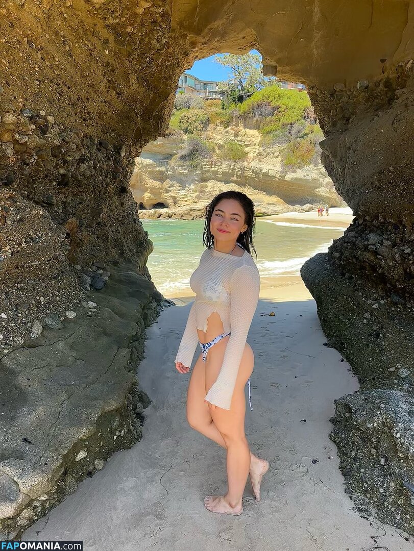 Elizabeth Reynoso / elizabethreyoso Nude OnlyFans  Leaked Photo #2
