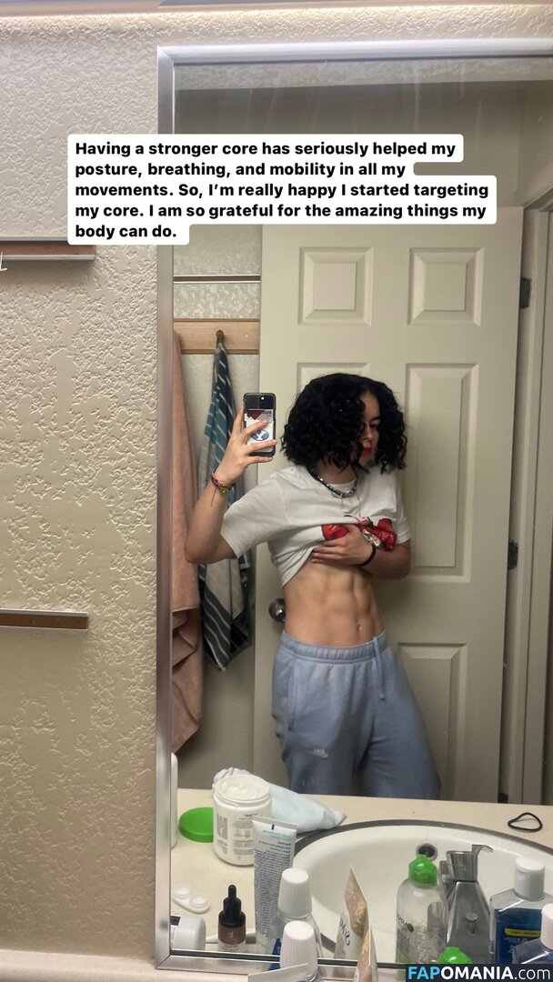 Elizabeth Reynoso / elizabethreyoso Nude OnlyFans  Leaked Photo #4