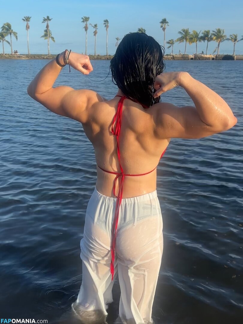 Elizabeth Reynoso / elizabethreyoso Nude OnlyFans  Leaked Photo #7
