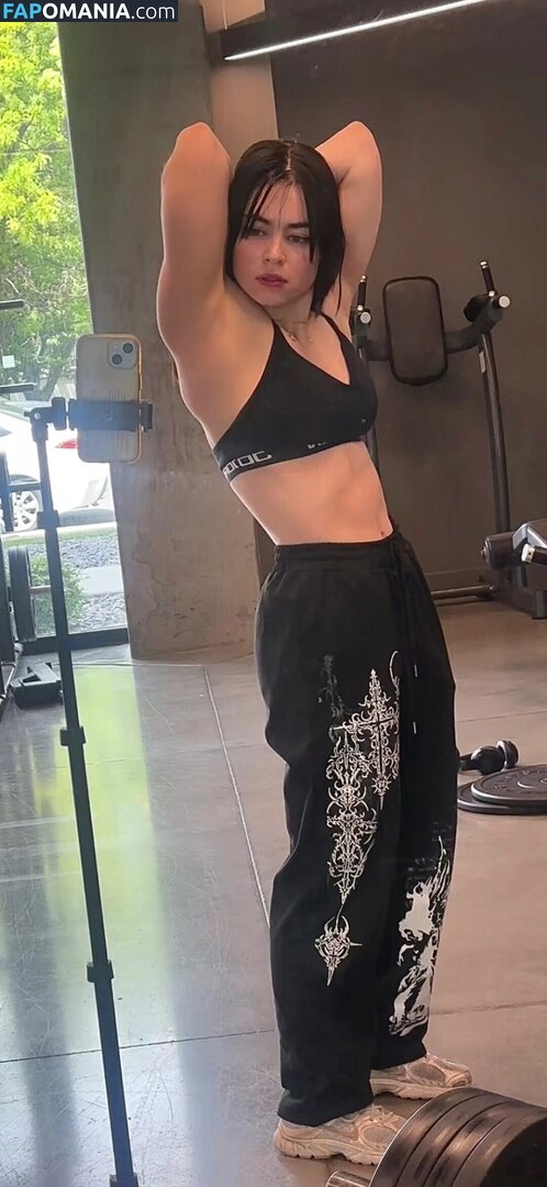 Elizabeth Reynoso / elizabethreyoso Nude OnlyFans  Leaked Photo #9