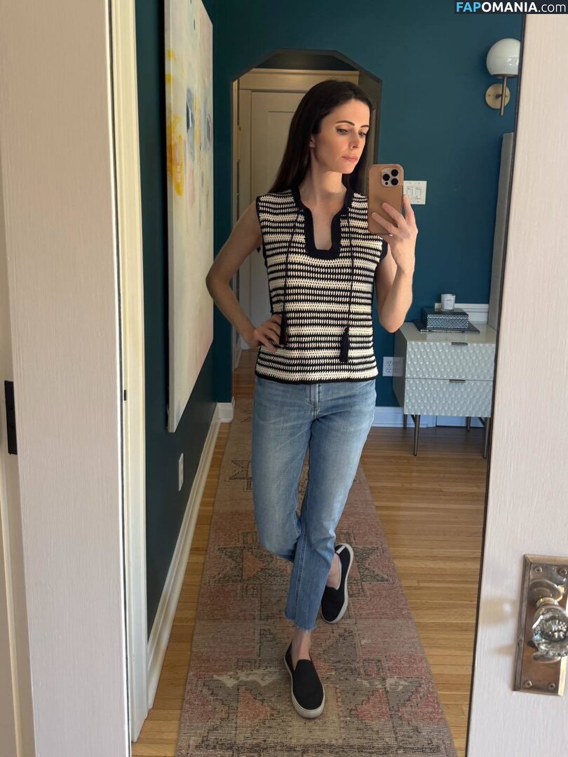 Elizabeth Tulloch / bitsietulloch Nude OnlyFans  Leaked Photo #1