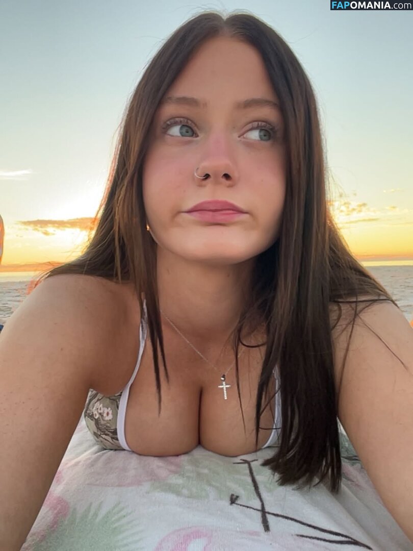 elizaross_ Nude OnlyFans  Leaked Photo #1
