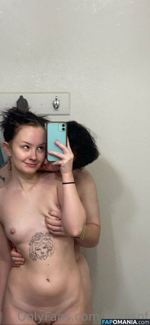 eliza.sof / elizashorny / elizasof Nude OnlyFans  Leaked Photo #23