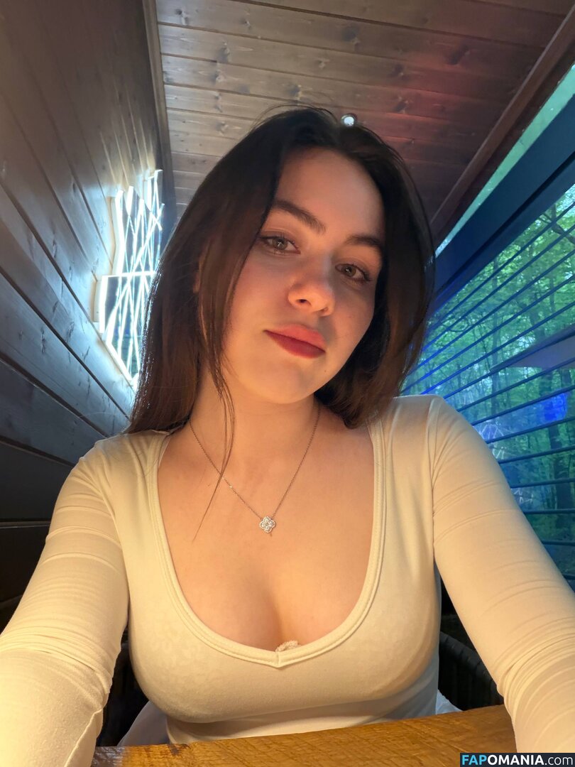 Elizaveta Petrova / _petrova_007 Nude OnlyFans  Leaked Photo #2