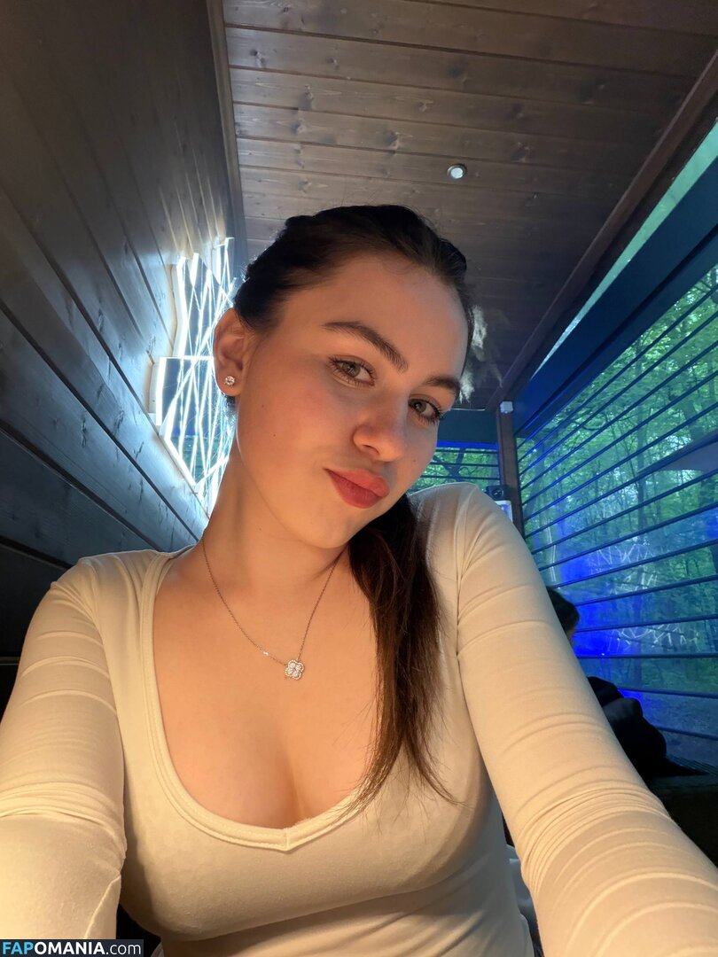 Elizaveta Petrova / _petrova_007 Nude OnlyFans  Leaked Photo #3