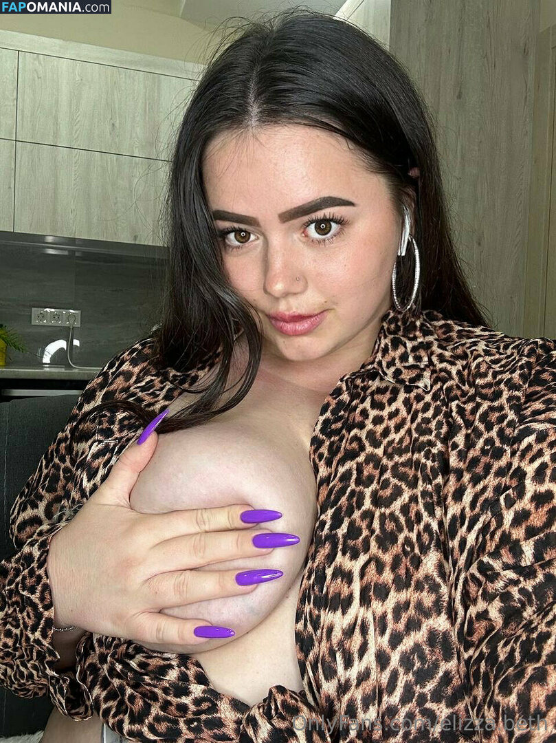 elizza.beth / taylarelizzabeth Nude OnlyFans  Leaked Photo #60