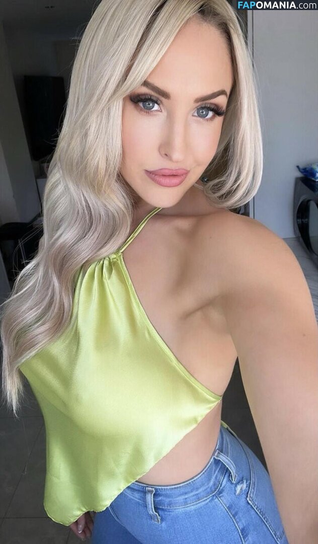 eljonesuk Nude OnlyFans  Leaked Photo #2