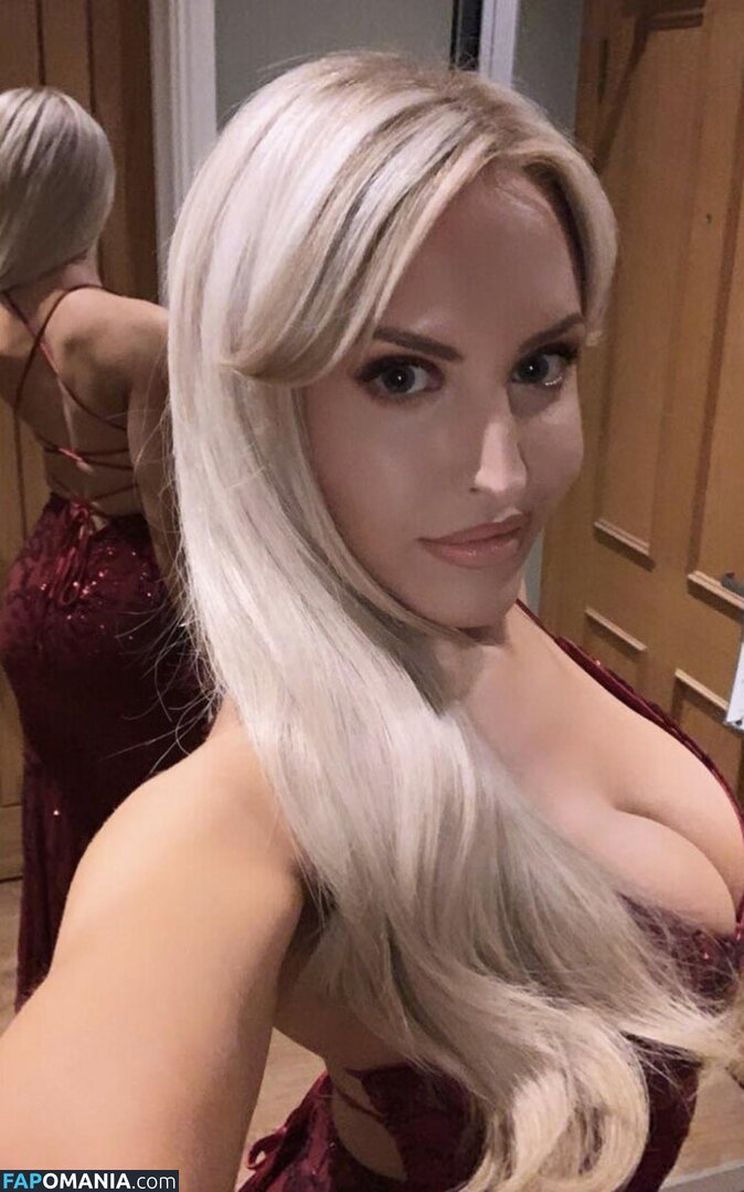 eljonesuk Nude OnlyFans  Leaked Photo #7