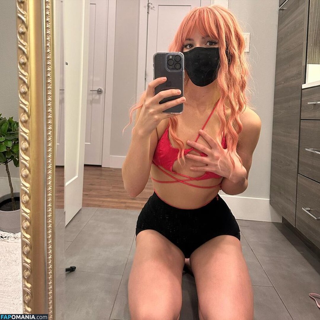 Ella Anderson / ellaandersonxoxo / https: Nude OnlyFans  Leaked Photo #10