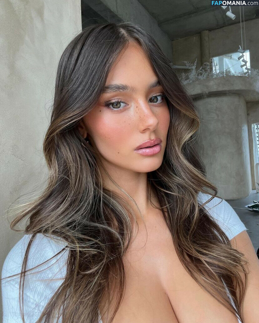 Ella Cervetto / ellacervetto Nude OnlyFans  Leaked Photo #284