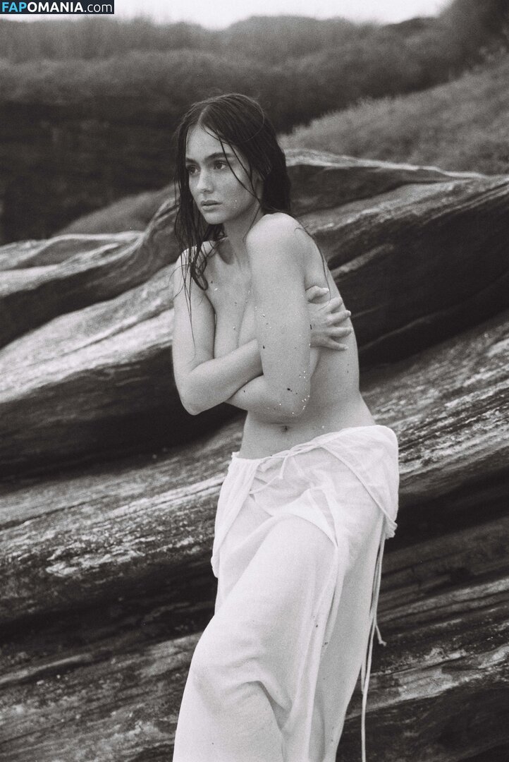 Ella Cervetto / ellacervetto Nude OnlyFans  Leaked Photo #522