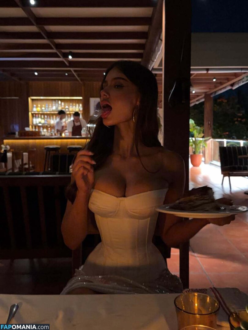 Ella Cervetto / ellacervetto Nude OnlyFans  Leaked Photo #586