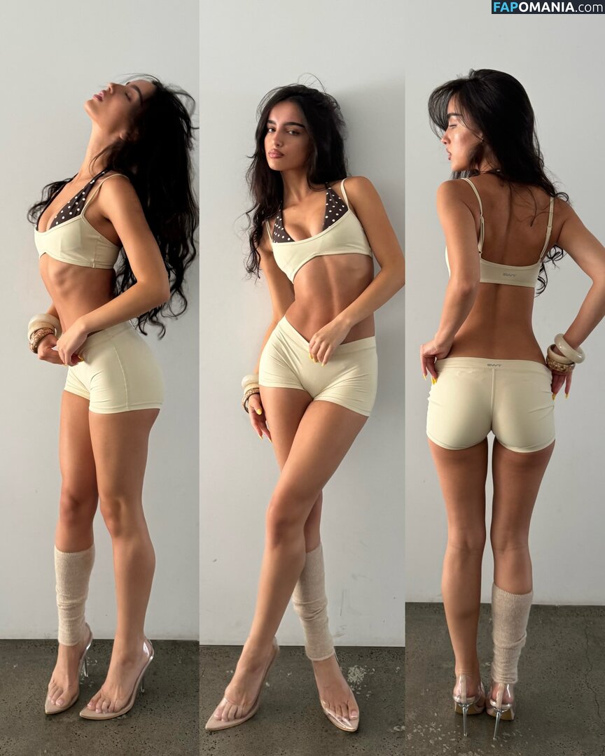 Ella Christo / ella.christo_ Nude OnlyFans  Leaked Photo #2