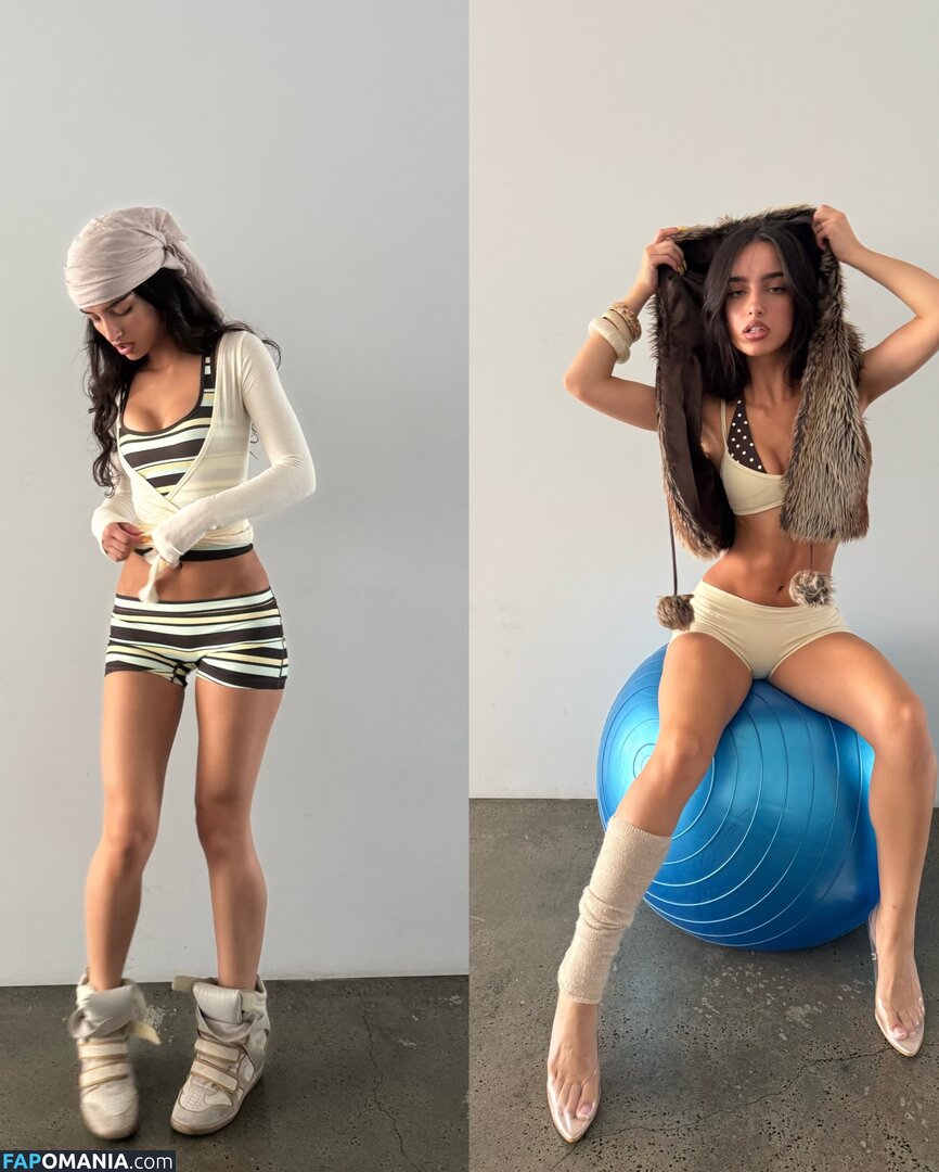 Ella Christo / ella.christo_ Nude OnlyFans  Leaked Photo #4
