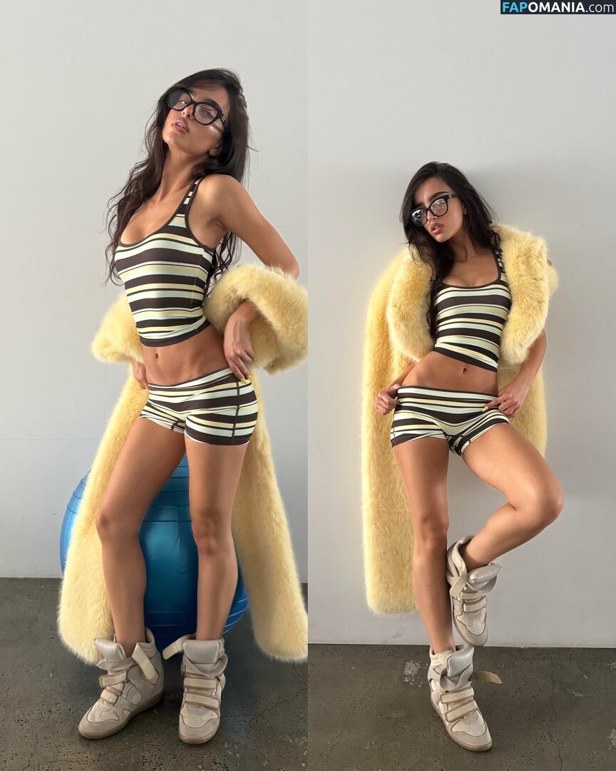 Ella Christo / ella.christo_ Nude OnlyFans  Leaked Photo #8