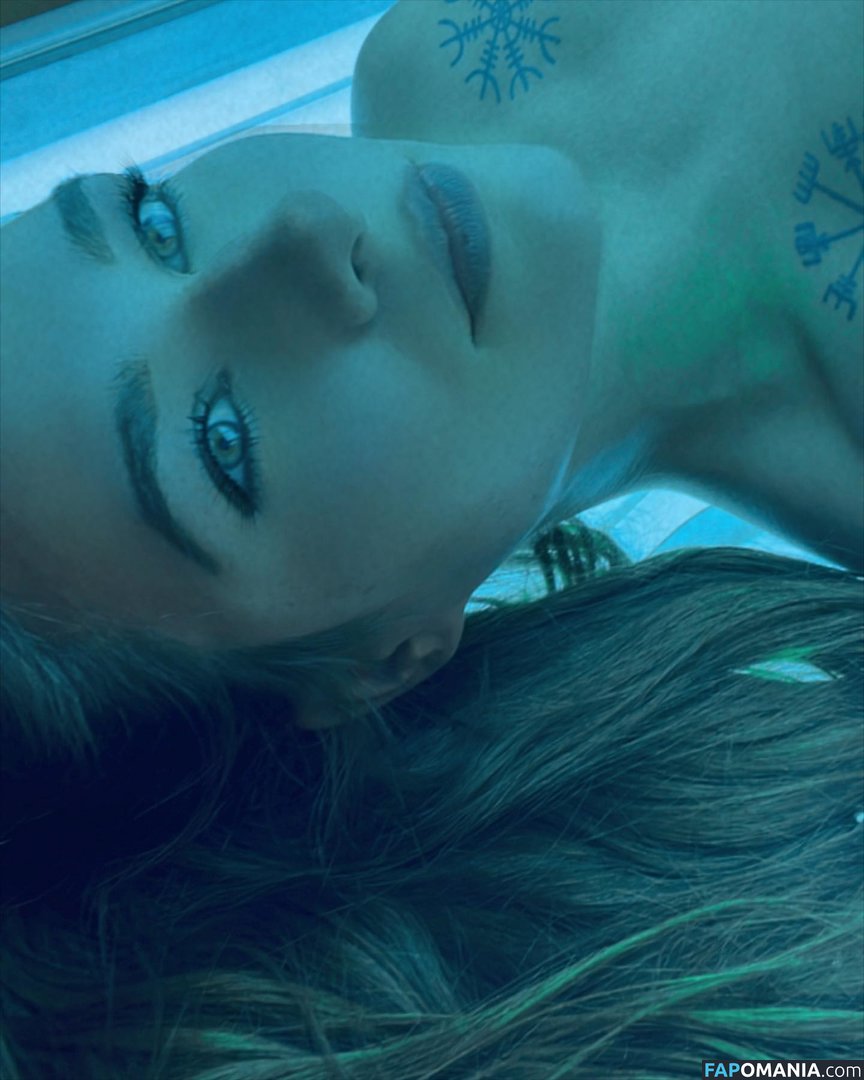 Ella Estrid / ellaestrid Nude OnlyFans  Leaked Photo #26