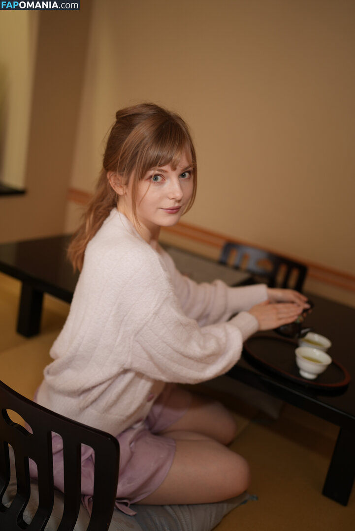 Ella Freya / ella.freya / ella_freya Nude OnlyFans  Leaked Photo #6