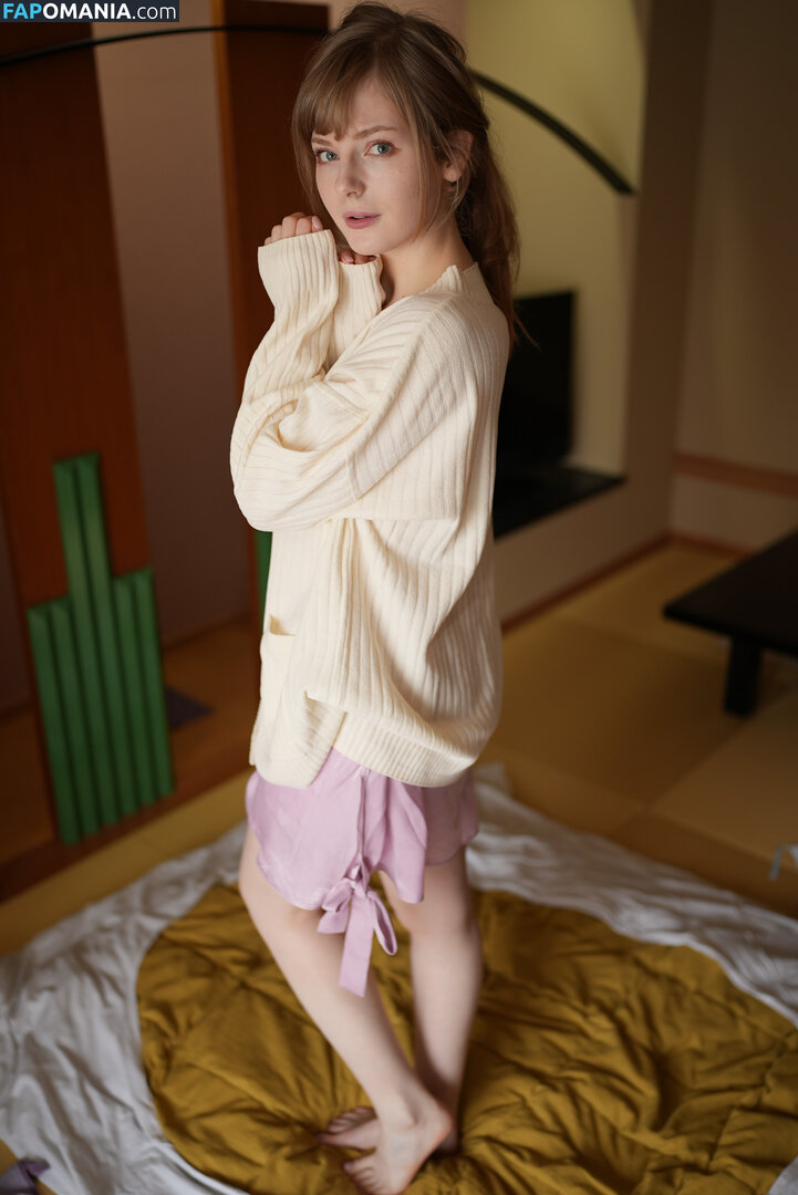 Ella Freya / ella.freya / ella_freya Nude OnlyFans  Leaked Photo #20