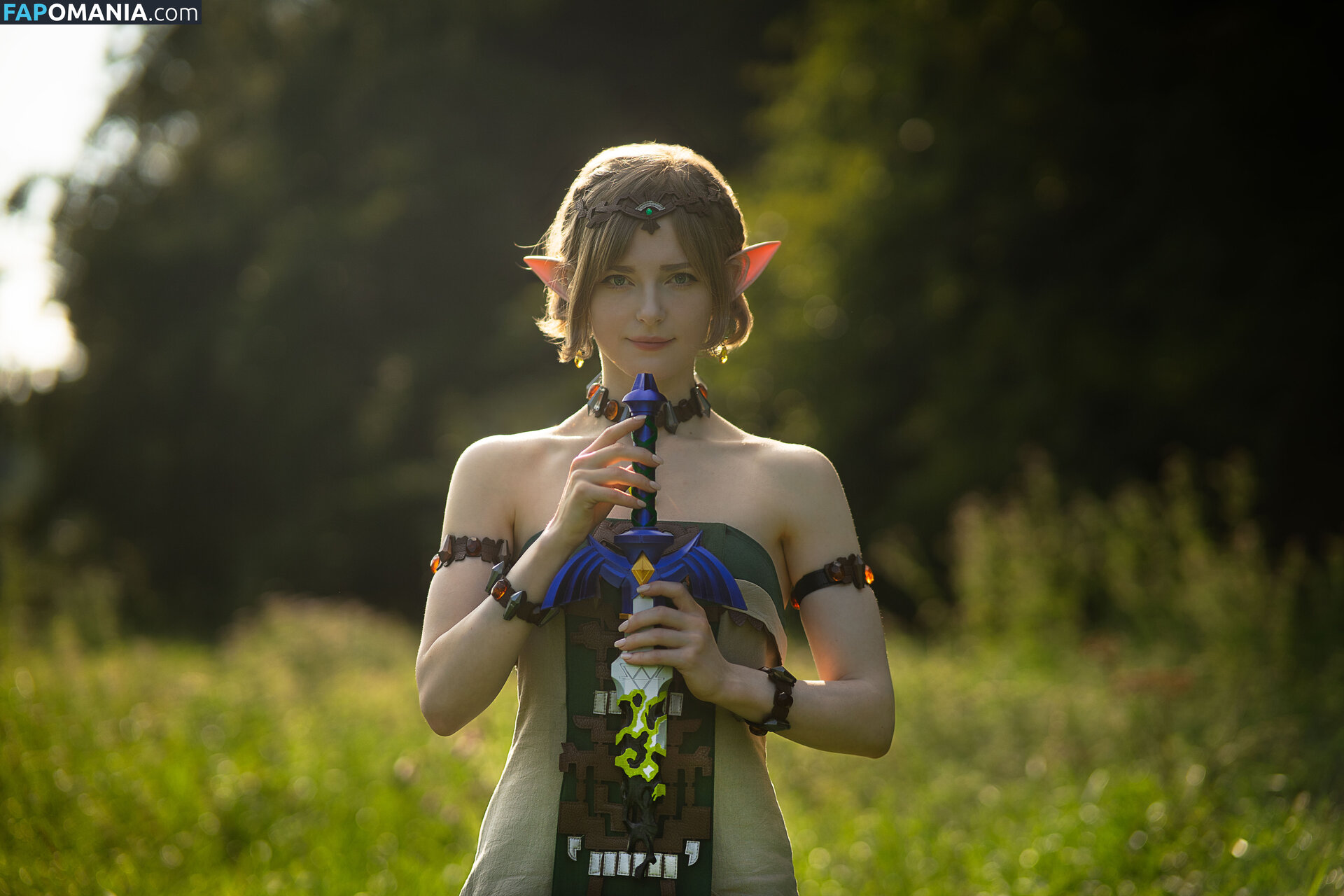 Ella Freya / ella.freya / ella_freya Nude OnlyFans  Leaked Photo #24