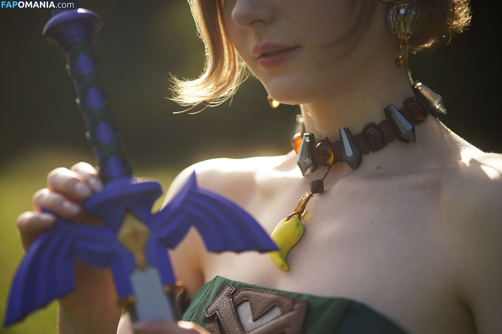 Ella Freya / ella.freya / ella_freya Nude OnlyFans  Leaked Photo #25