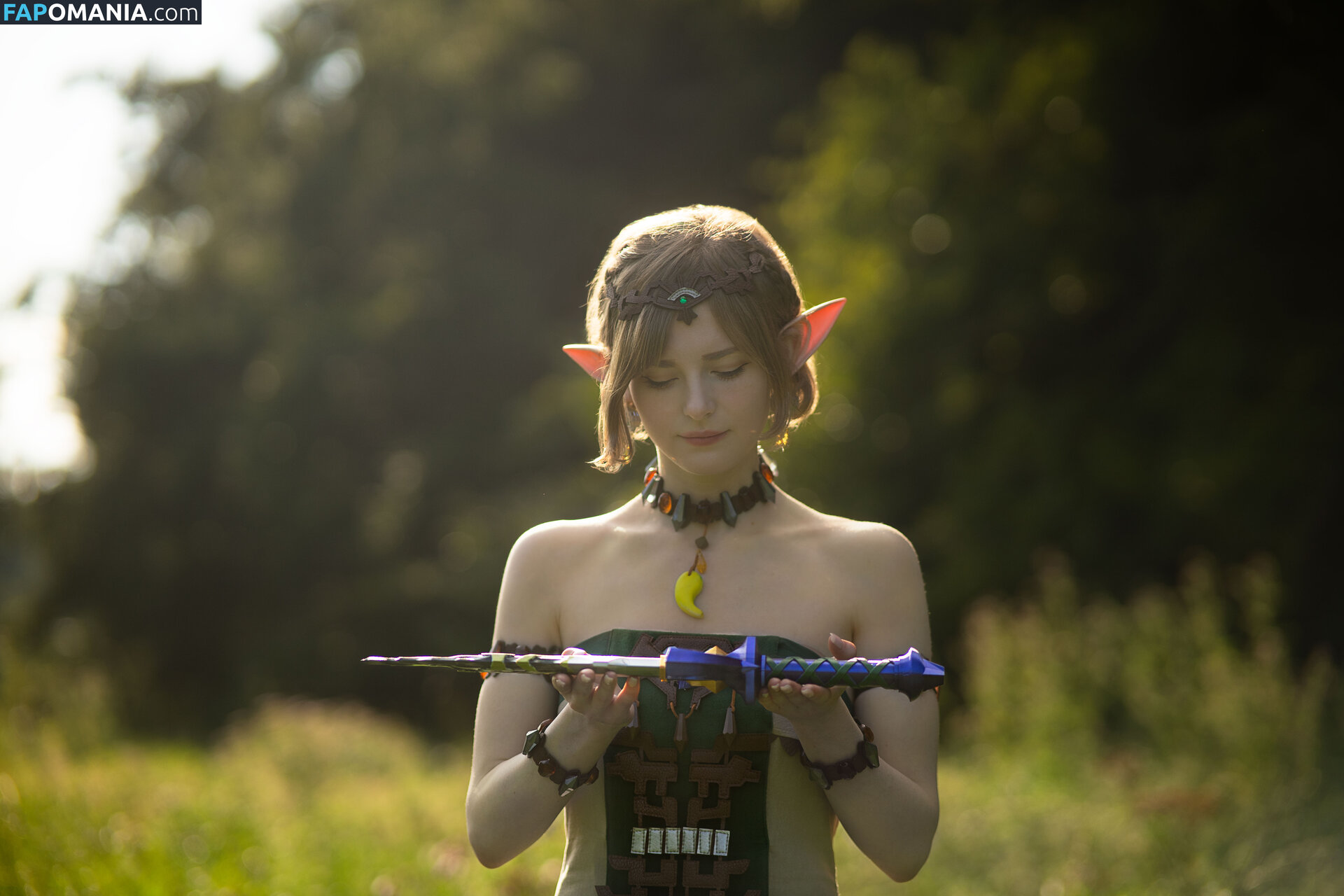 Ella Freya / ella.freya / ella_freya Nude OnlyFans  Leaked Photo #27