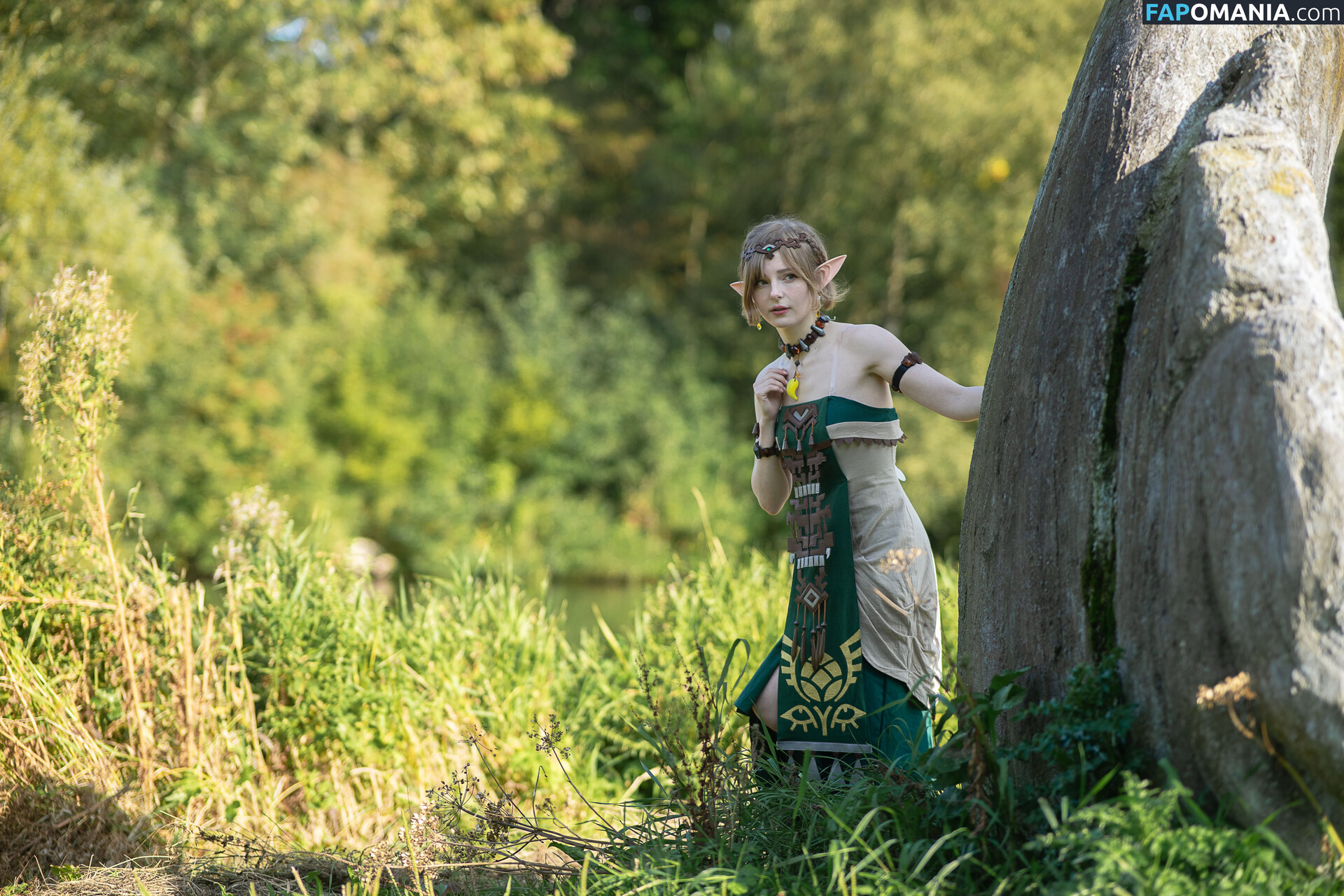 Ella Freya / ella.freya / ella_freya Nude OnlyFans  Leaked Photo #28