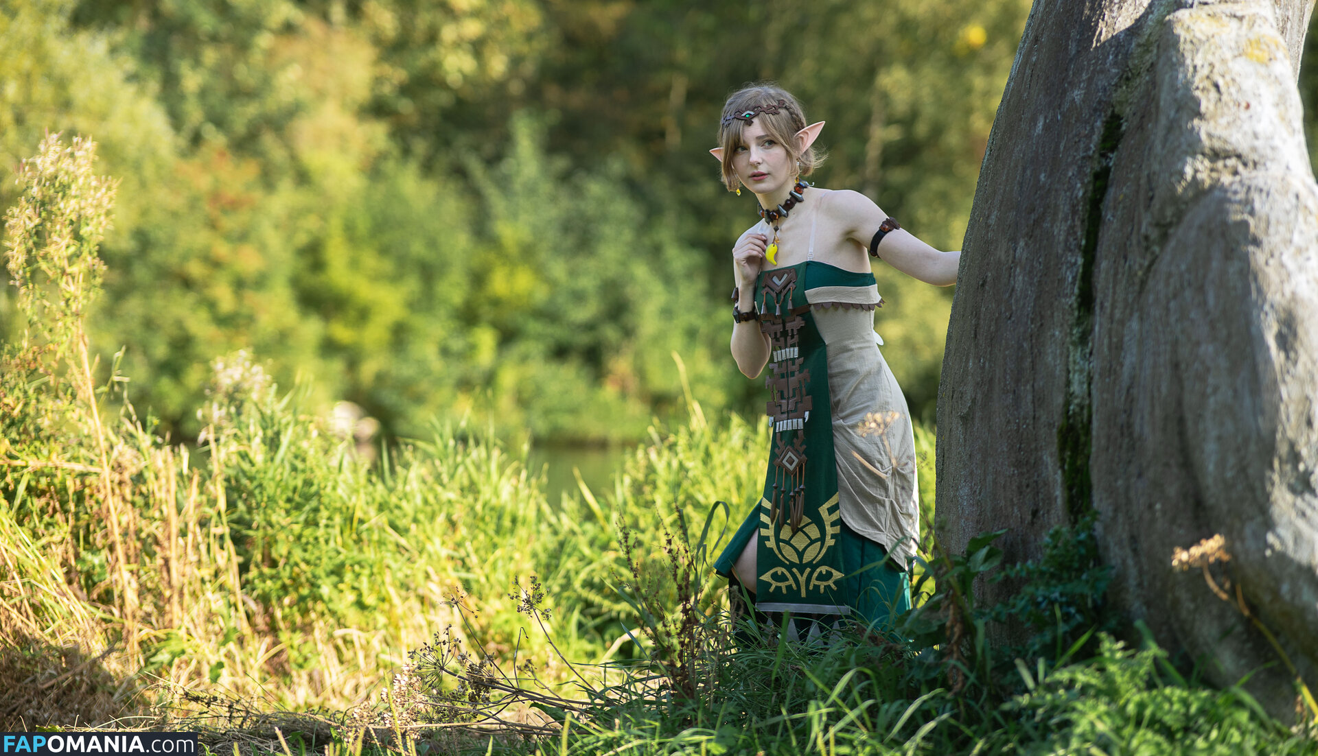 Ella Freya / ella.freya / ella_freya Nude OnlyFans  Leaked Photo #29