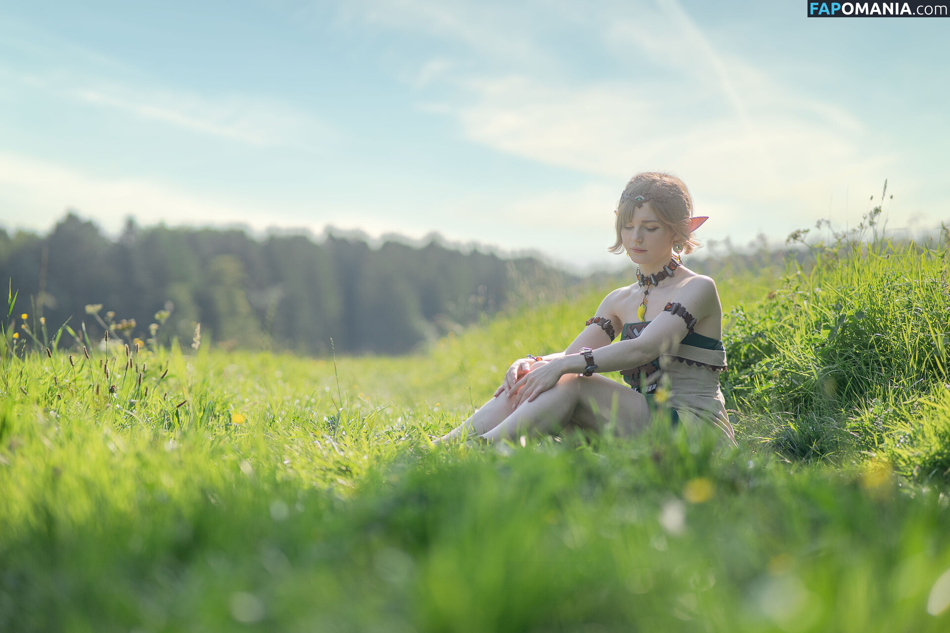 Ella Freya / ella.freya / ella_freya Nude OnlyFans  Leaked Photo #30