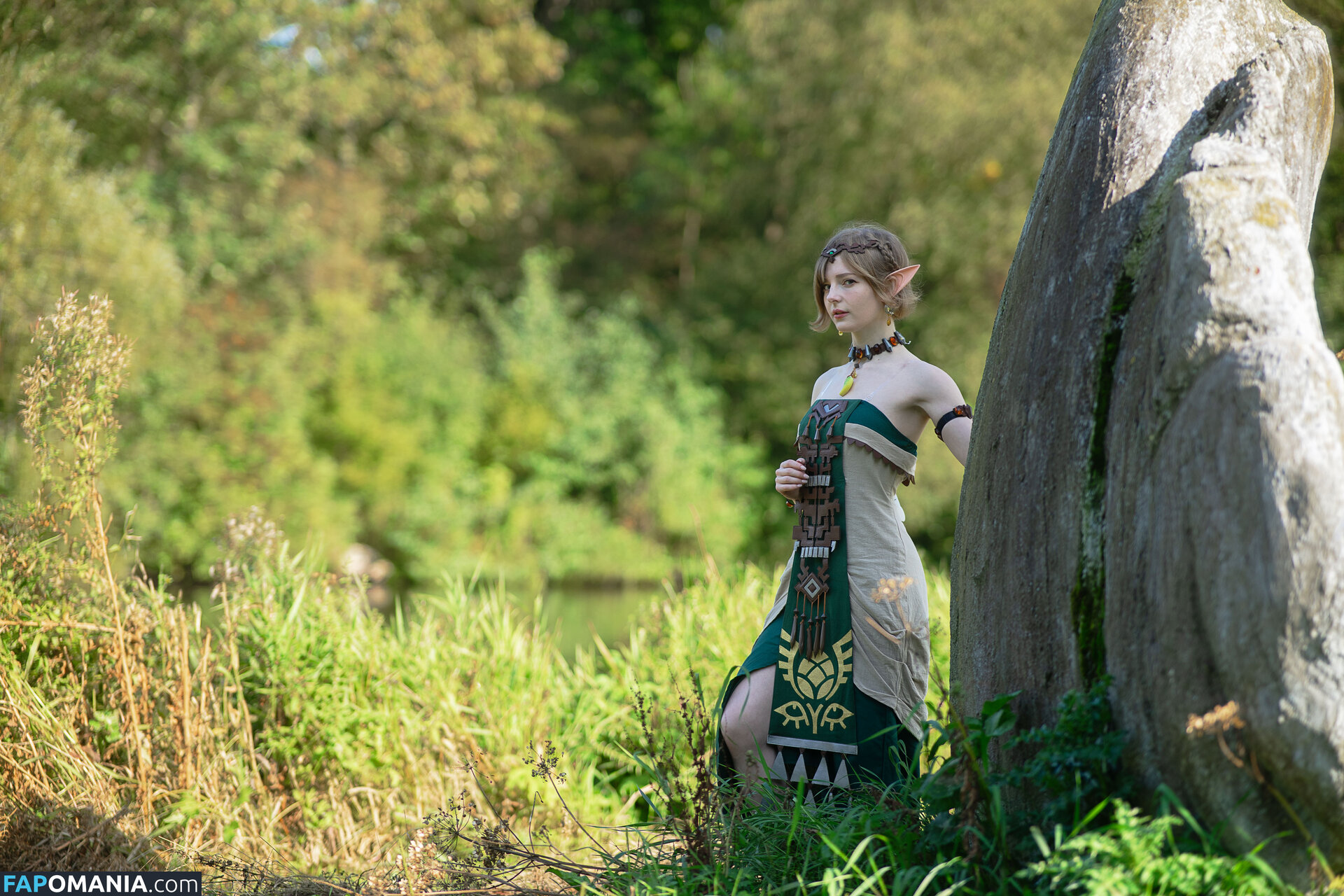 Ella Freya / ella.freya / ella_freya Nude OnlyFans  Leaked Photo #31