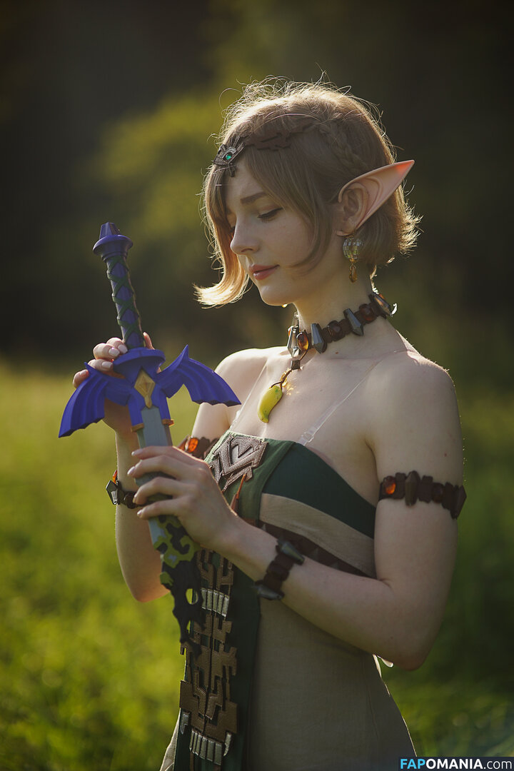 Ella Freya / ella.freya / ella_freya Nude OnlyFans  Leaked Photo #32