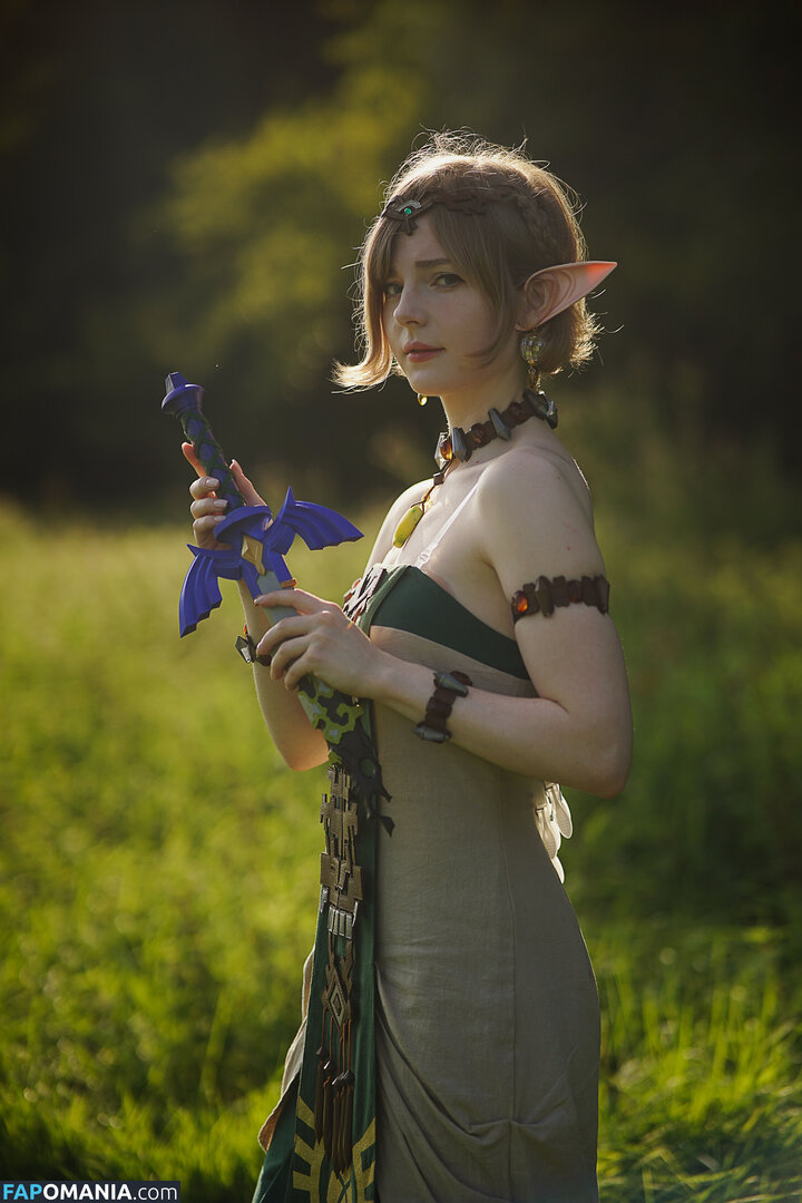 Ella Freya / ella.freya / ella_freya Nude OnlyFans  Leaked Photo #34