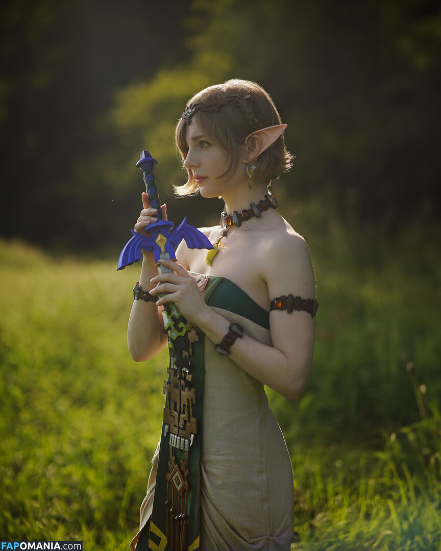 Ella Freya / ella.freya / ella_freya Nude OnlyFans  Leaked Photo #35