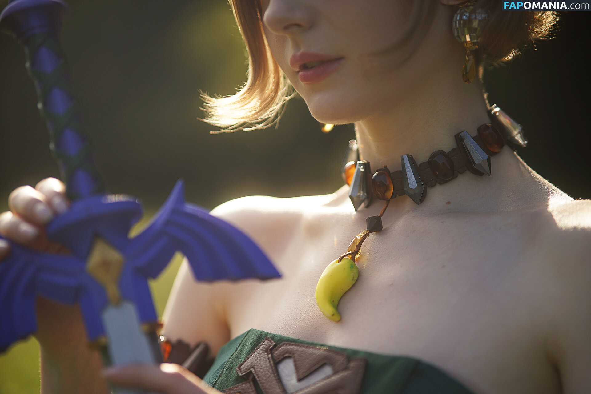 Ella Freya / ella.freya / ella_freya Nude OnlyFans  Leaked Photo #36