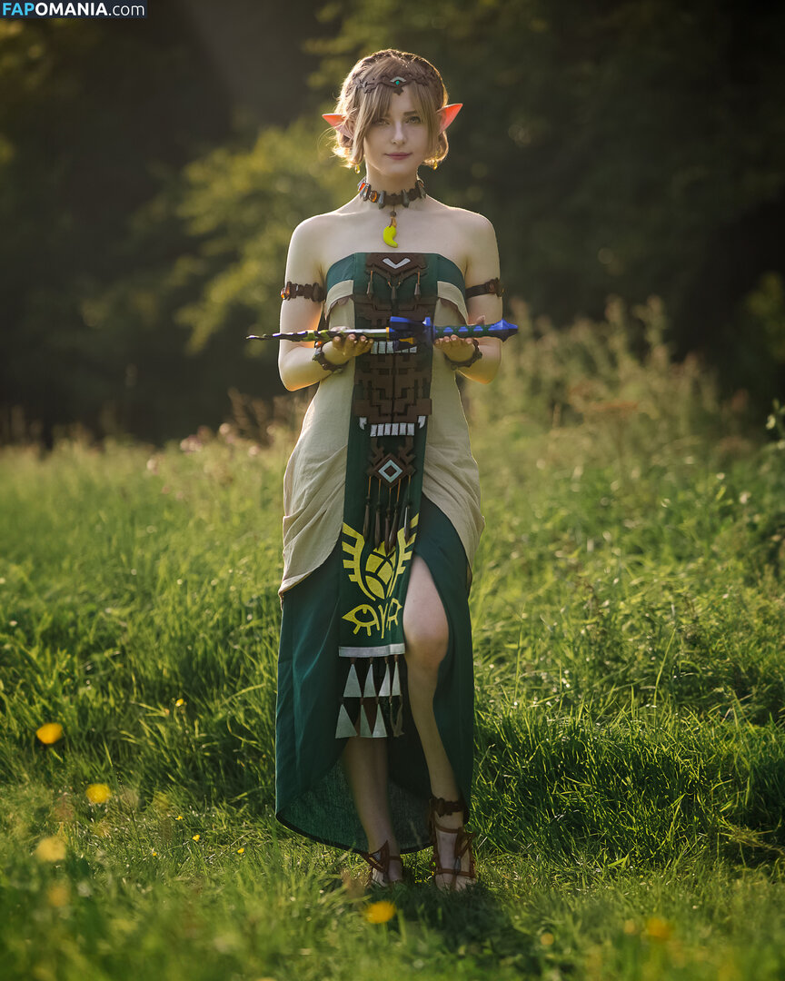 Ella Freya / ella.freya / ella_freya Nude OnlyFans  Leaked Photo #37