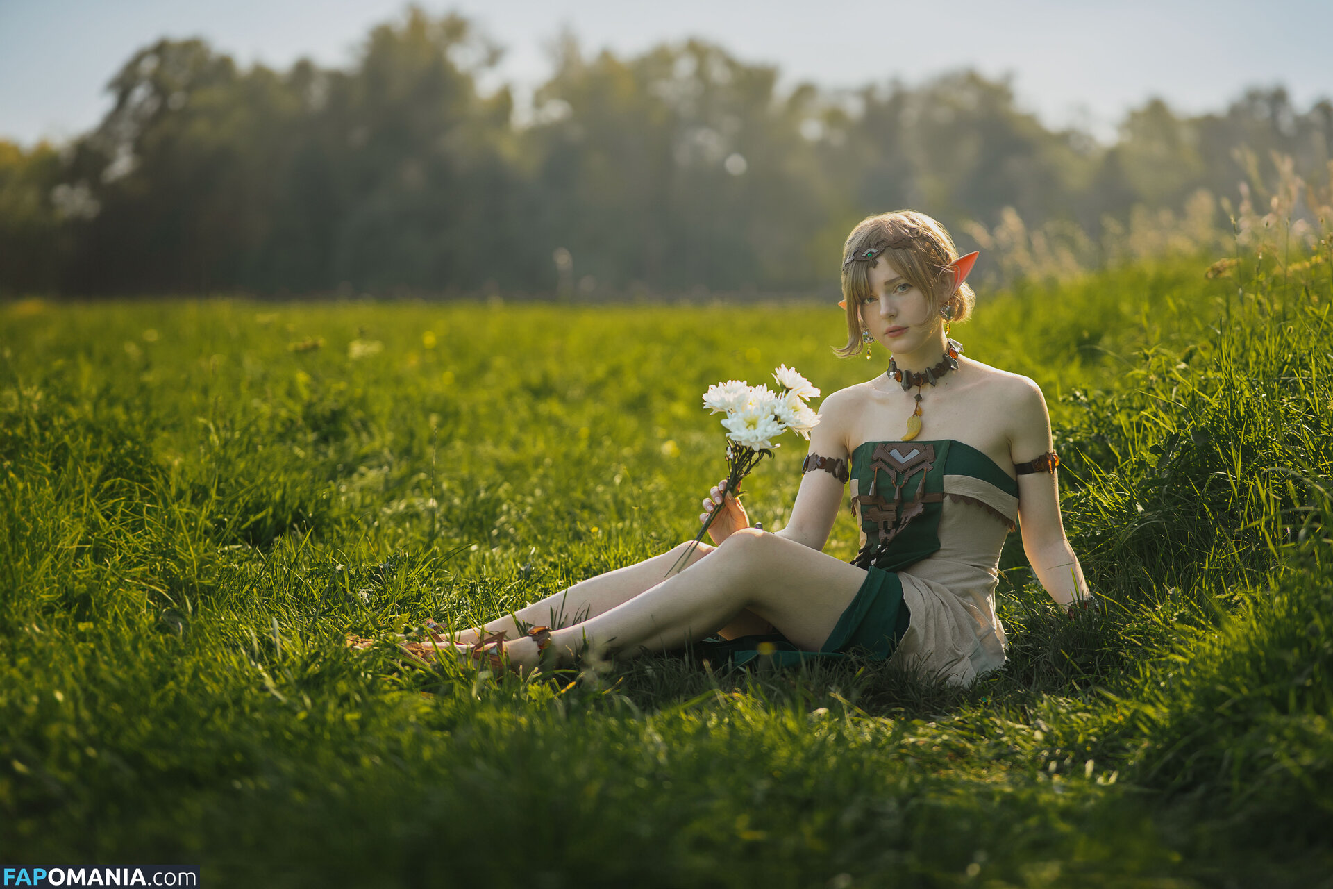 Ella Freya / ella.freya / ella_freya Nude OnlyFans  Leaked Photo #38