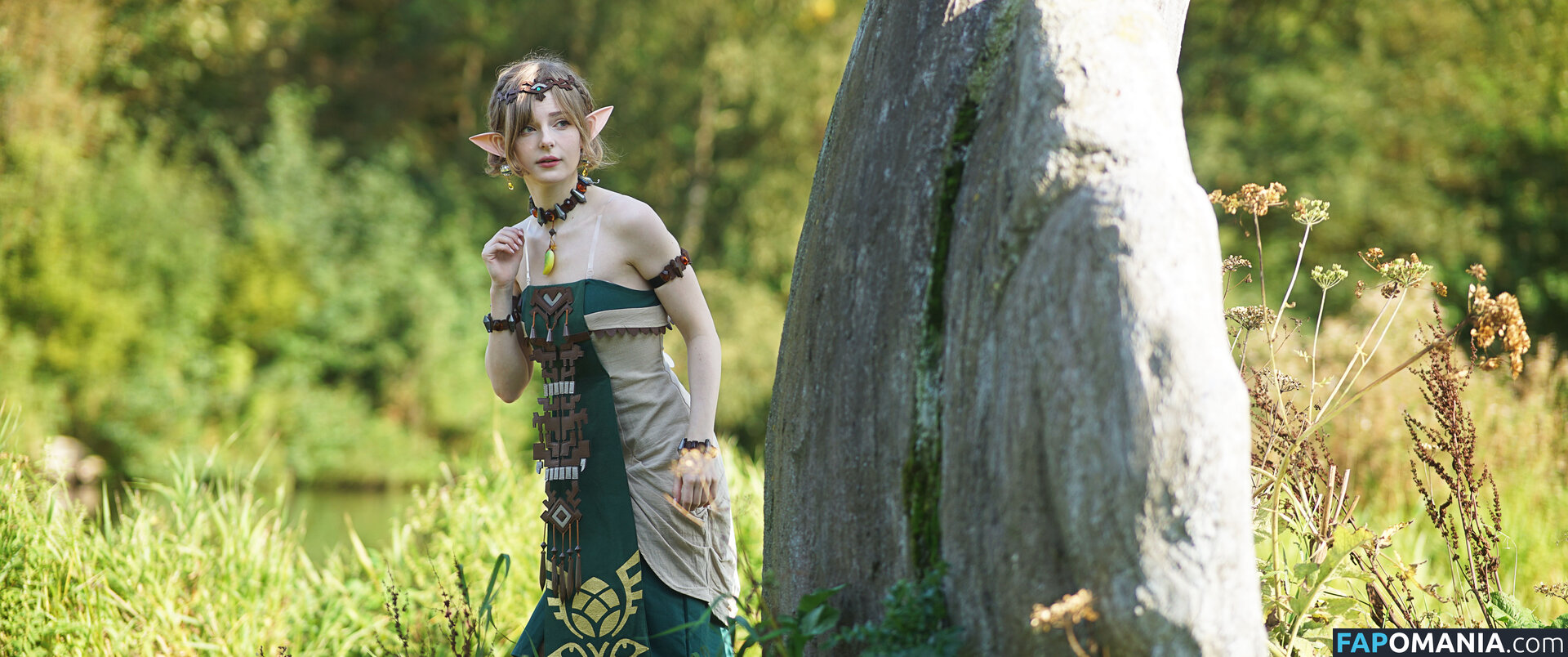 Ella Freya / ella.freya / ella_freya Nude OnlyFans  Leaked Photo #39