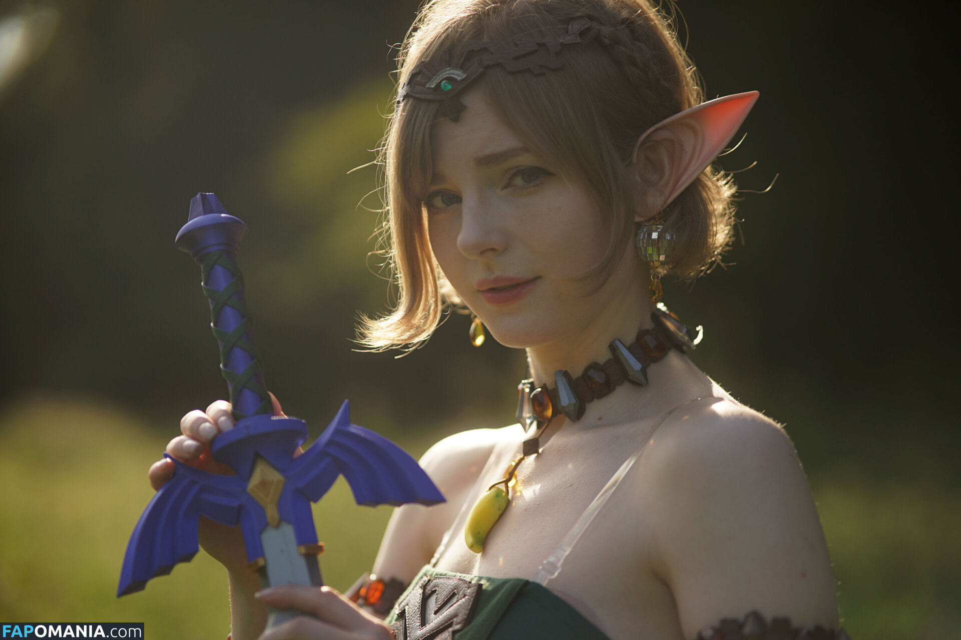 Ella Freya / ella.freya / ella_freya Nude OnlyFans  Leaked Photo #40