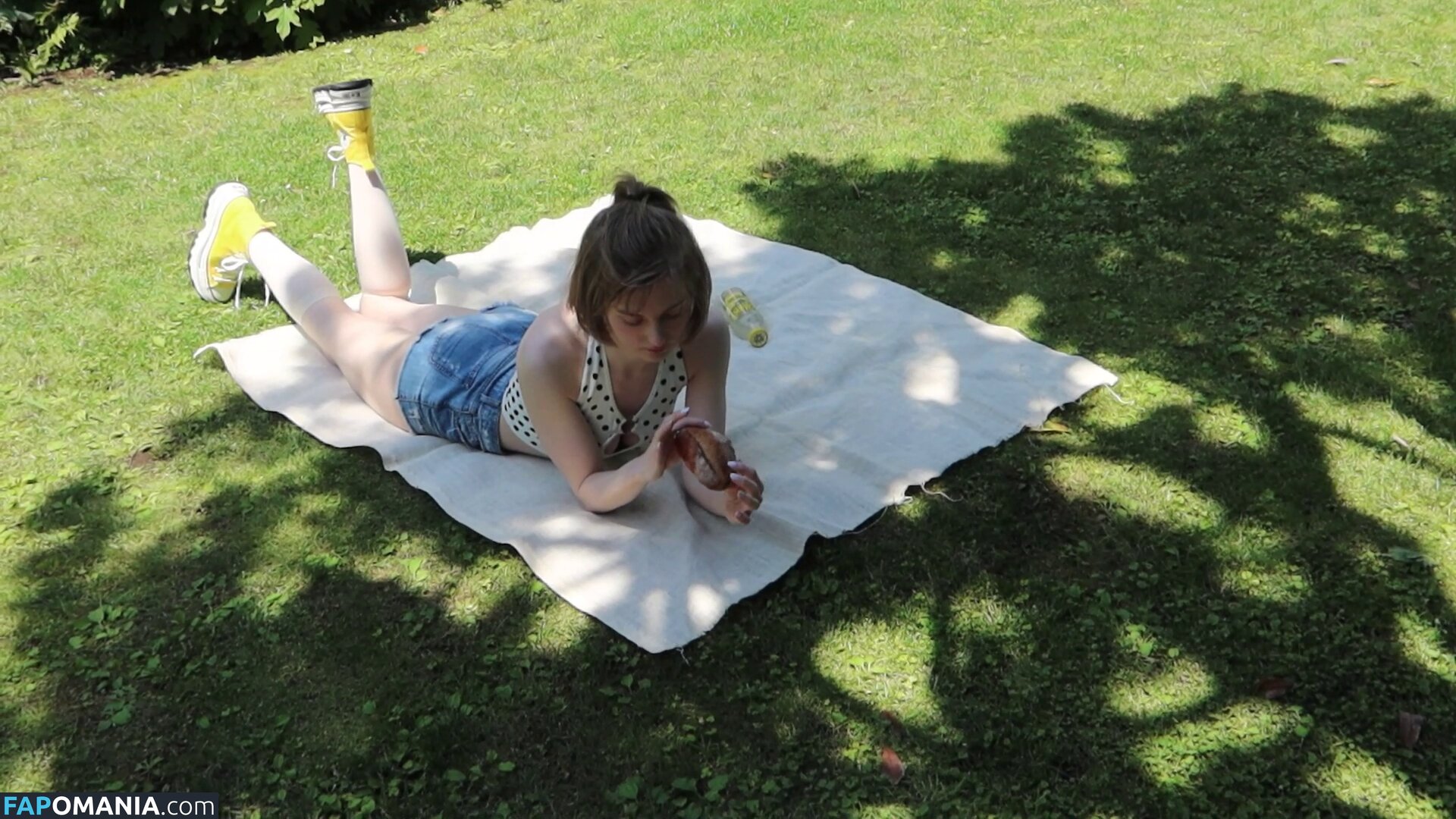 Ella Freya / ella.freya / ella_freya Nude OnlyFans  Leaked Photo #42