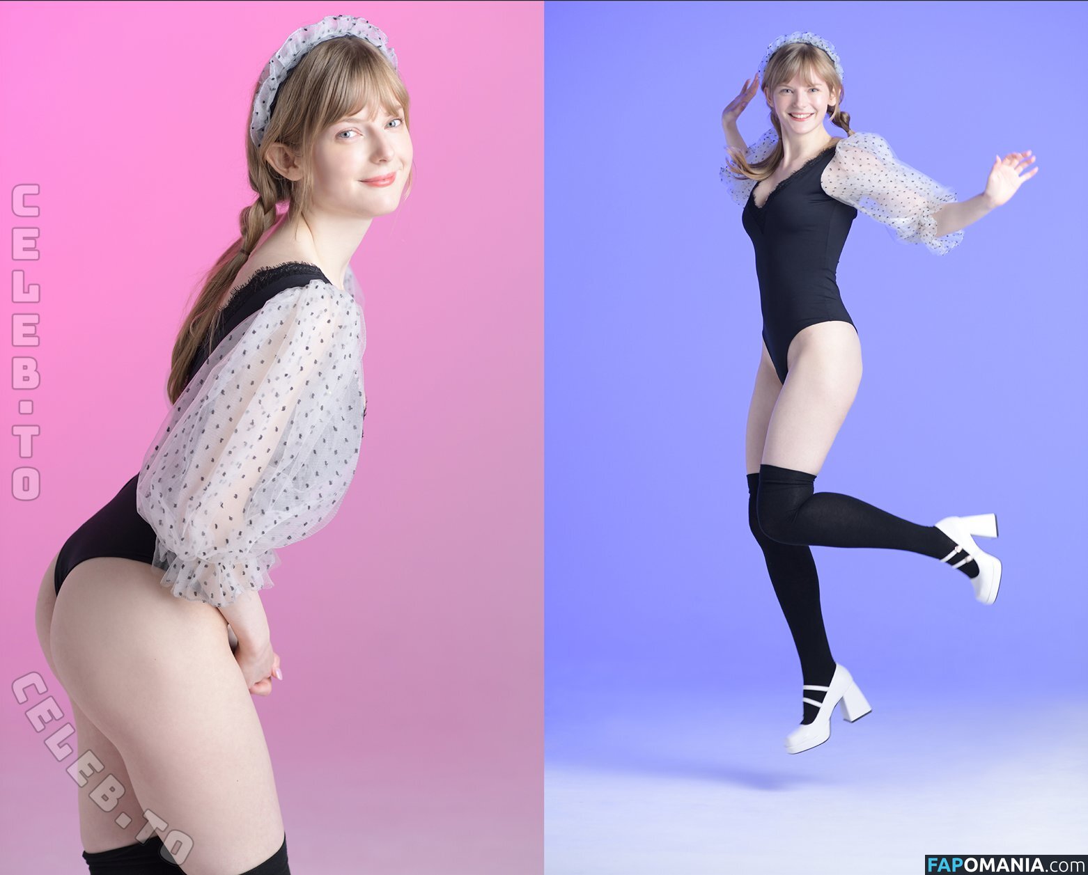Ella Freya / ella.freya / ella_freya / ellafreya / ellafreyanyan / eriza_freya / erizafreya / https: Nude OnlyFans  Leaked Photo #75