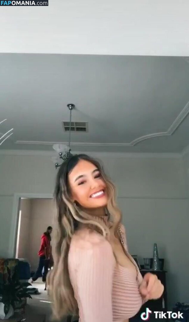 Ella Grace Cervetto Nude OnlyFans  Leaked Photo #5