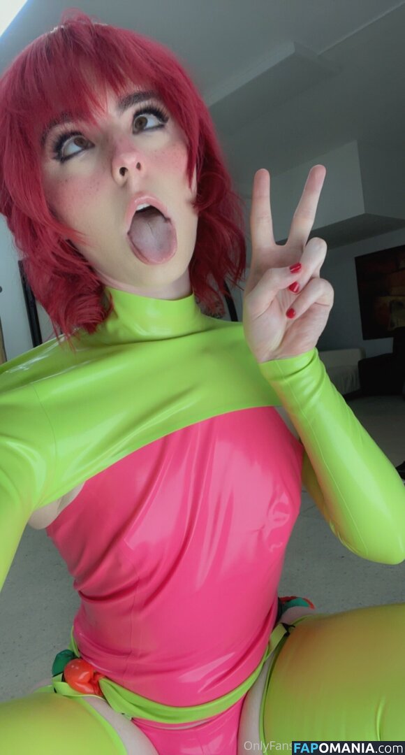 Ella Hollywood / Jean Hollywood / jeanhollywood / sodacattv / sodacatxxx Nude OnlyFans  Leaked Photo #8