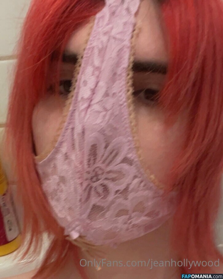Ella Hollywood / Jean Hollywood / jeanhollywood / sodacattv / sodacatxxx Nude OnlyFans  Leaked Photo #16