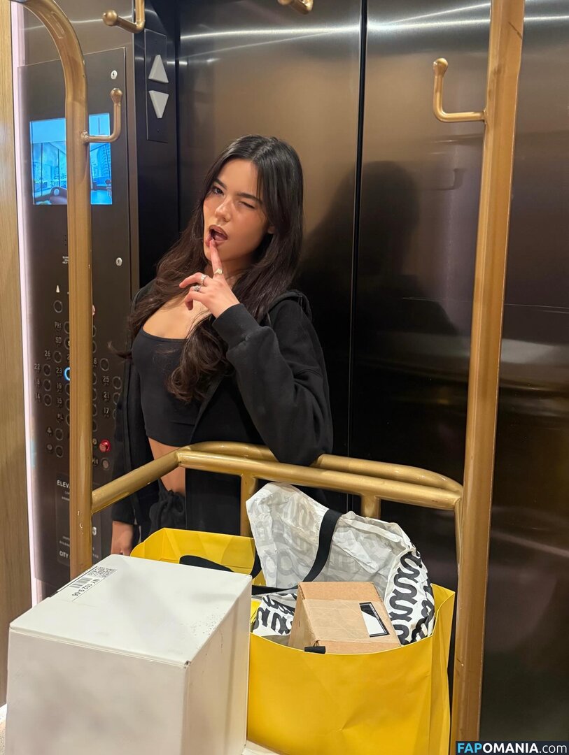 Ella Mendelsohn / ellamendelsohn Nude OnlyFans  Leaked Photo #437