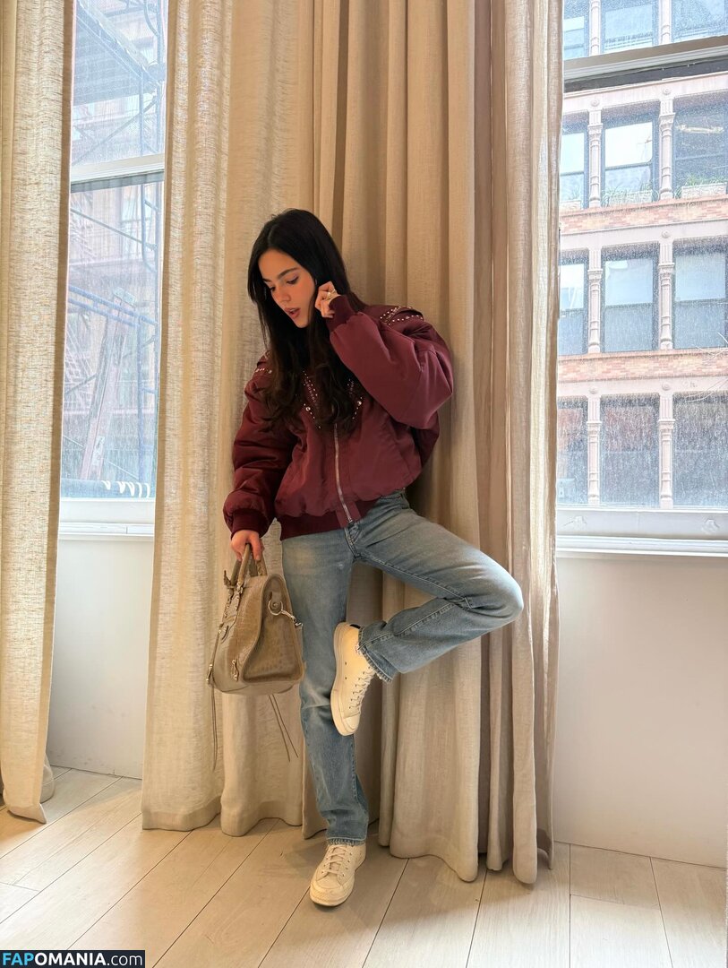 Ella Mendelsohn / ellamendelsohn Nude OnlyFans  Leaked Photo #438