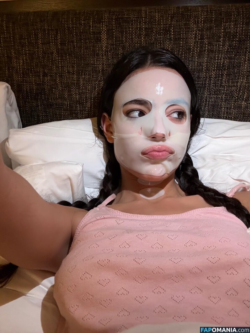 Ella Mendelsohn / ellamendelsohn Nude OnlyFans  Leaked Photo #441