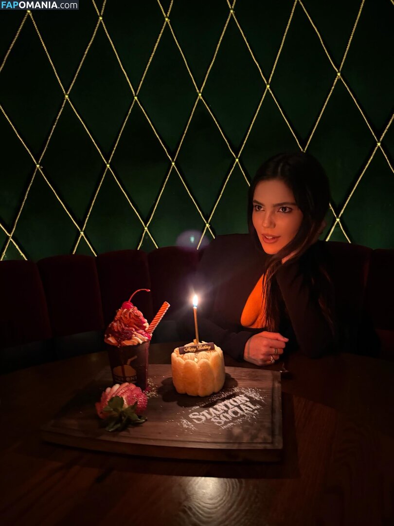 Ella Mendelsohn / ellamendelsohn Nude OnlyFans  Leaked Photo #445