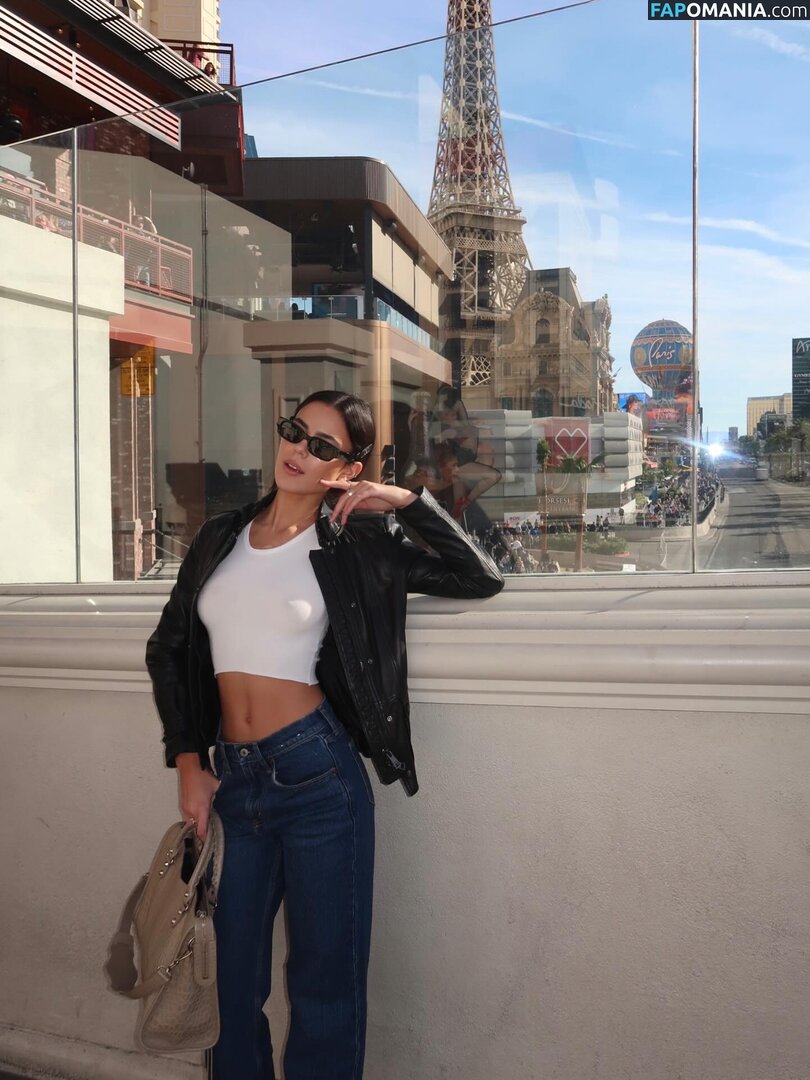 Ella Mendelsohn / ellamendelsohn Nude OnlyFans  Leaked Photo #447