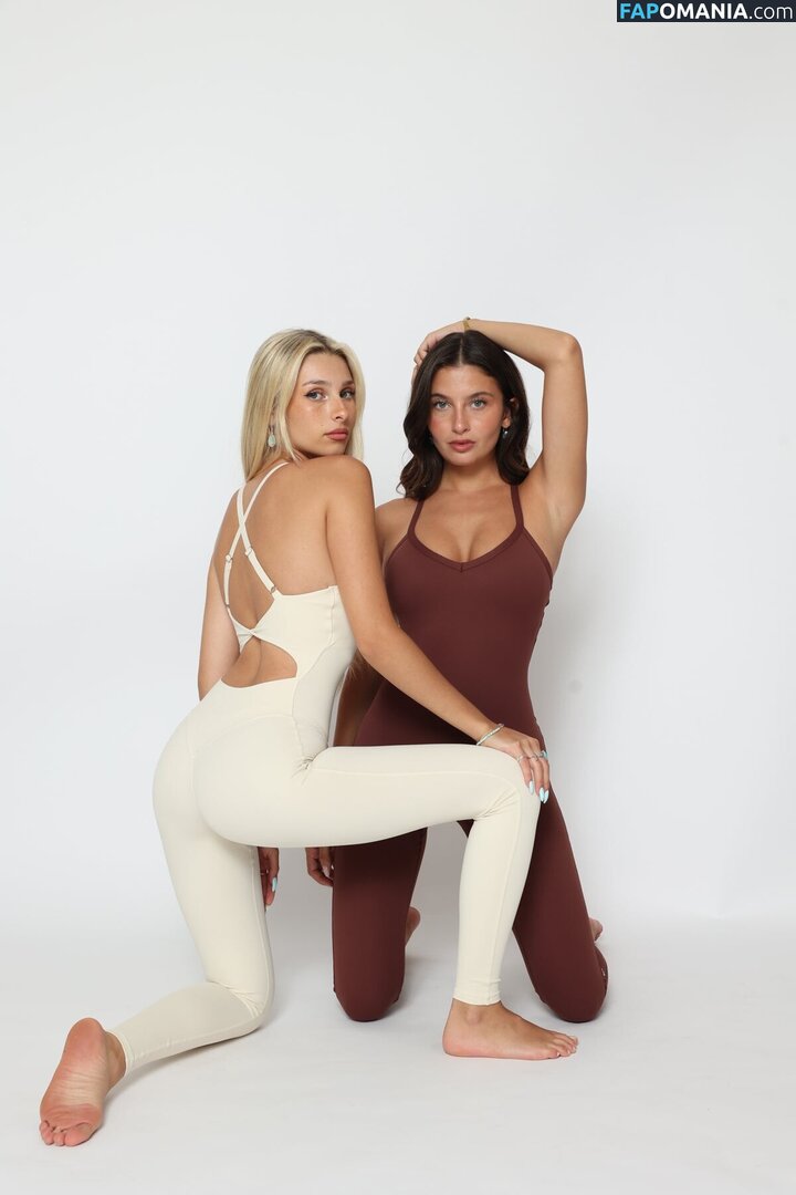 Ella Netzer / Ella.netzer8 / Ella_netzer8 Nude OnlyFans  Leaked Photo #7